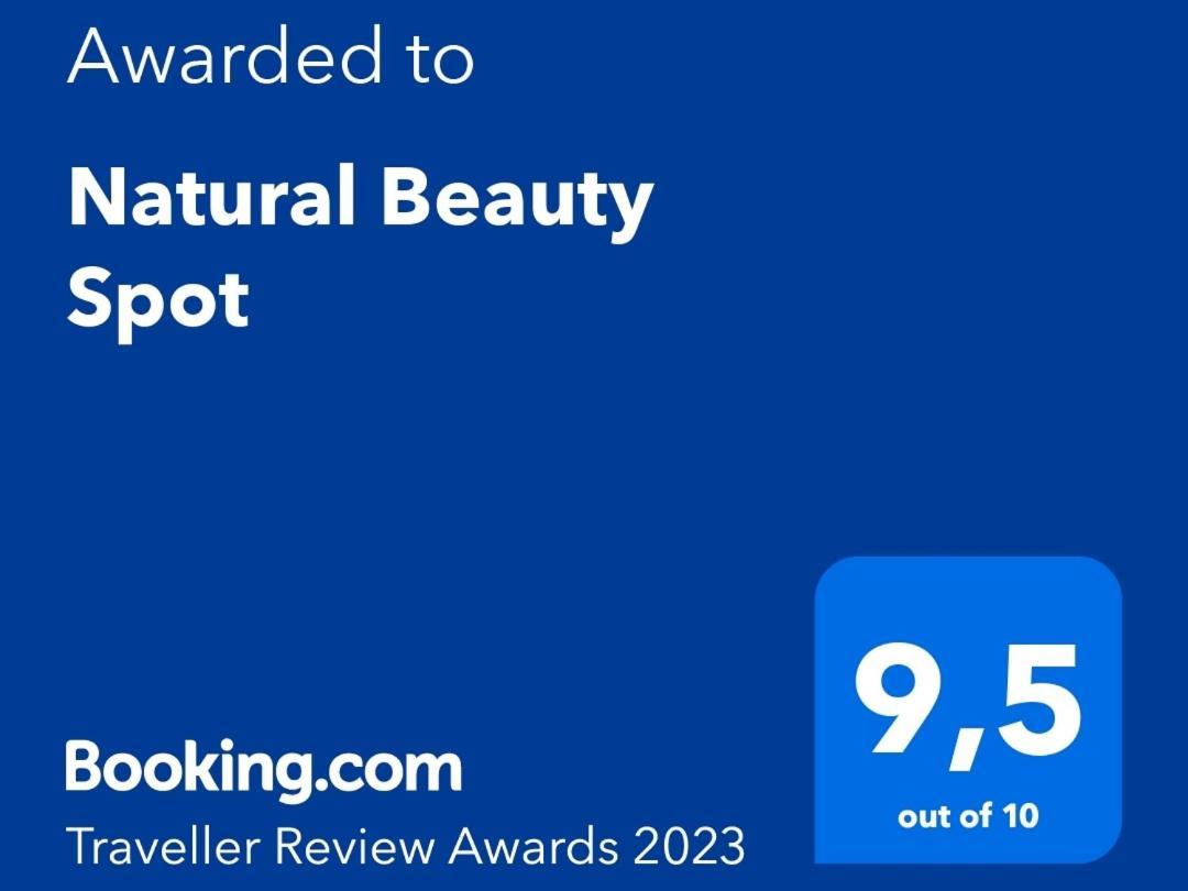 Natural Beauty Spot *