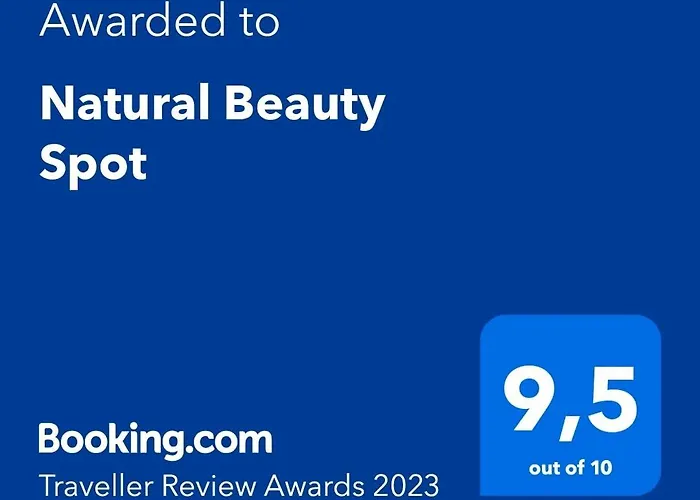 Natural Beauty Spot