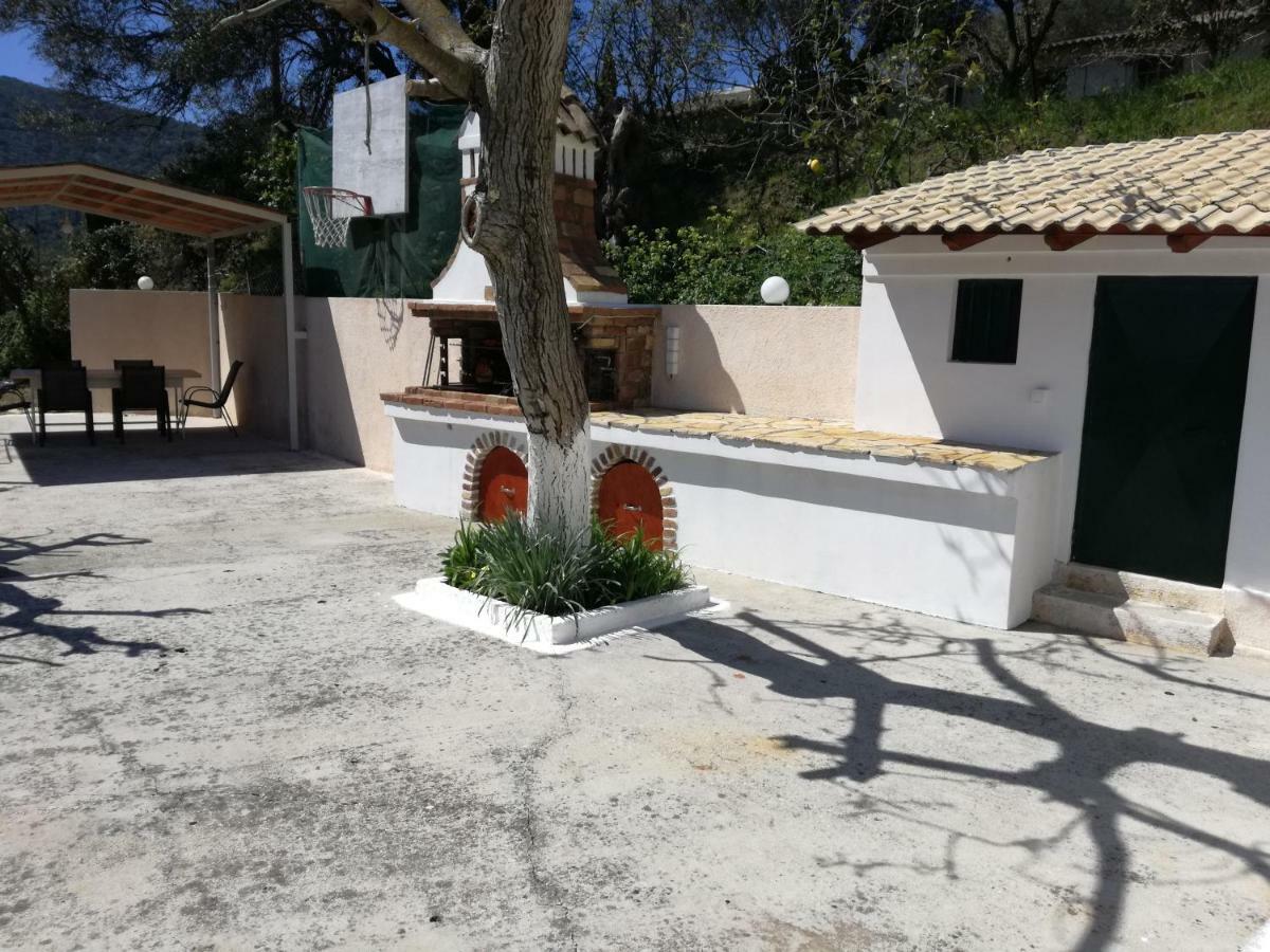 Natural Beauty Spot Holiday home